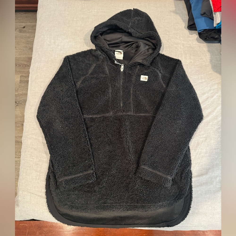 The North Face Pullover